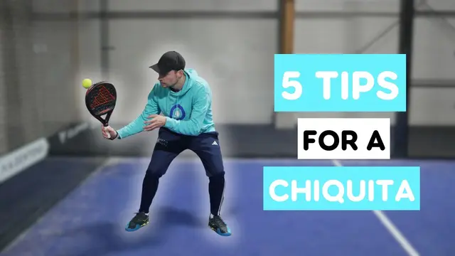 Chiquita For Beginners | Chiquita Tutorial