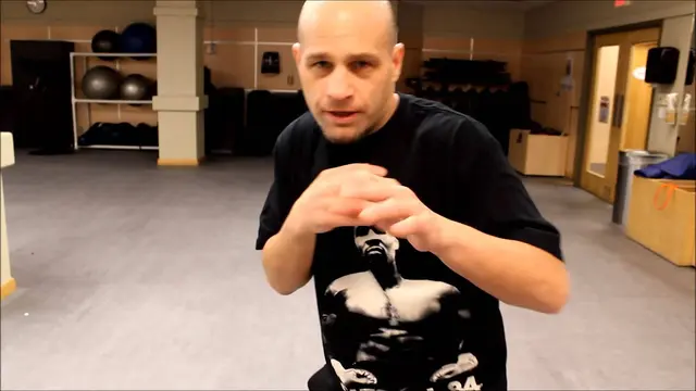 Boxing - Beginner Problems with Head Movement