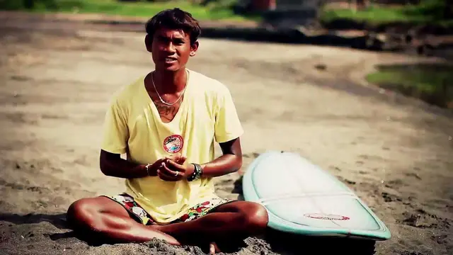 The Chillhouse - How to surf - 8. Surf Etiquette