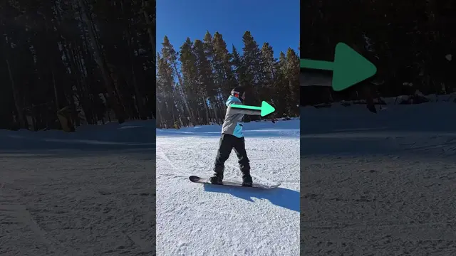 Frontside 180! Full video on instagram/tiktok. YouTube only allows 60secs