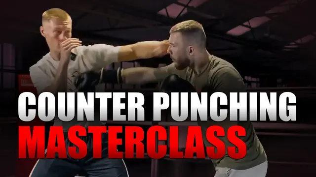 Boxing Counter-Punching [FULL GUIDE]
