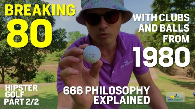 Course Management Like a Baus Part 2 - 666 System Explained
