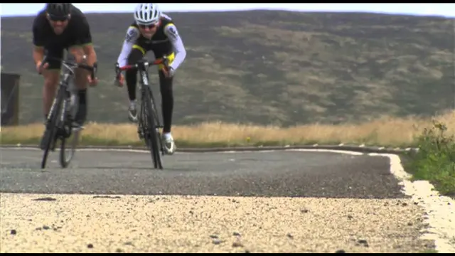 Mark Cavendish's top cycling tips - The Sprint Finish
