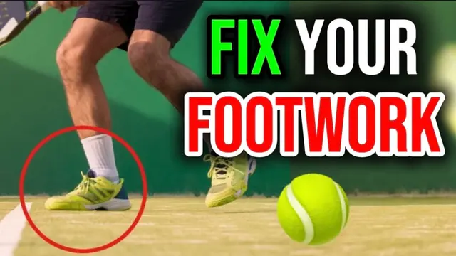 5 Secret Tips to Fix Your Padel Footwork (Improve Movement And Beat Your Opponent)
