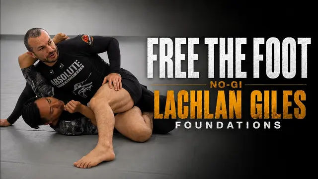 Finishing the Knee Cut Pass