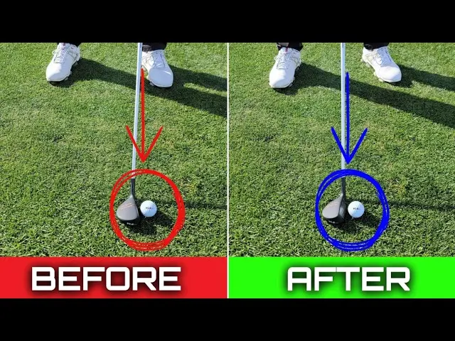 This Technique Makes Fairway Woods and Hybrids SO Easy!