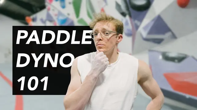 How to Unlock The Dark Art of PADDLE DYNOS