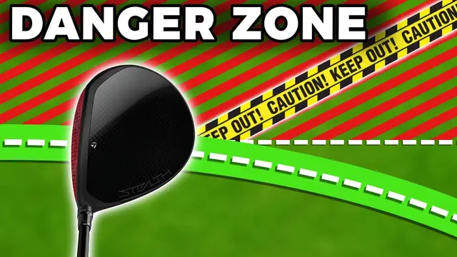 #1 EASIEST Way to Hit DRIVER from the INSIDE Every Time!