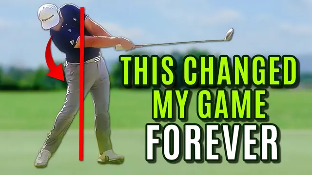 You Won't Believe How Good You Hit Your Driver With This Drill! (Revisited)