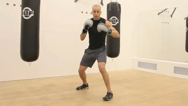 Boxing Left Hook - How to Throw A Hook | Boxing Training