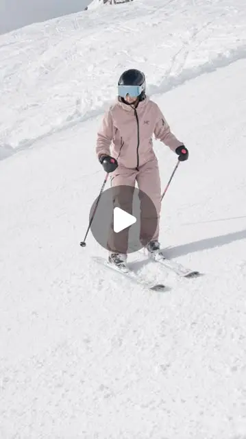 Maison Sport on Instagram: "Ever found yourself stuck on a slope ...