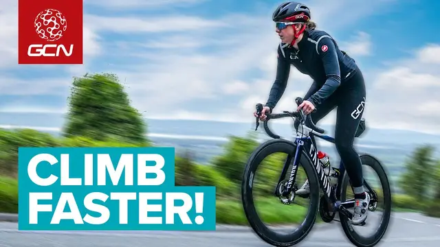 6 Drills To Help You Climb Better