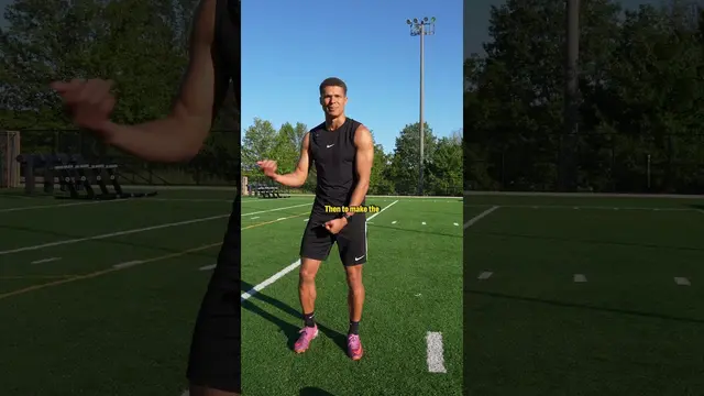 master off the ball movements for footballers #soccer #football #footy #training