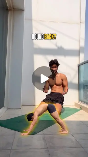 Yoga for beginners