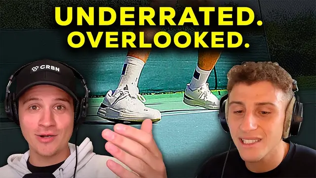 Footwork: The Most Important Skill in Pickleball | Ep. 24