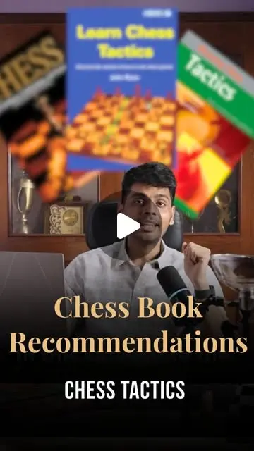 How to study chess
