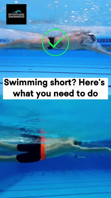 Freestyle Swimming Technique: Reach, Rotation & Body ...