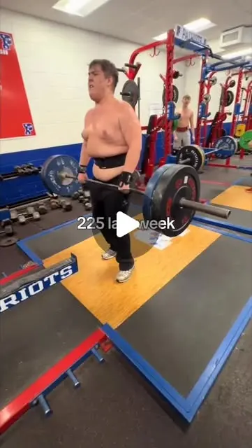 Need tips for power clean technique? I've got you… . Shout ...