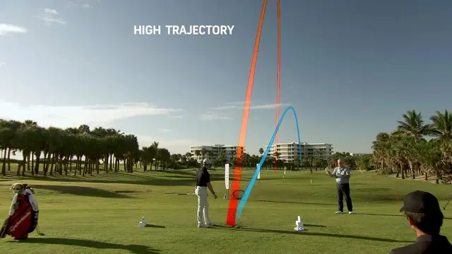 Rory McIlroy on Distance and Trajectory Control with Wedges | GolfPass
