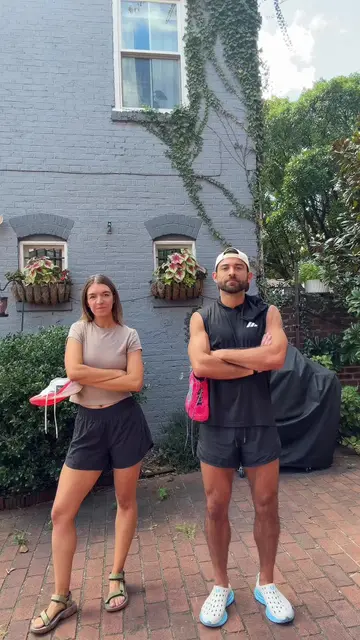 Mixed Doubles Tennis Tips: Quick Guide for Partners | TikTok