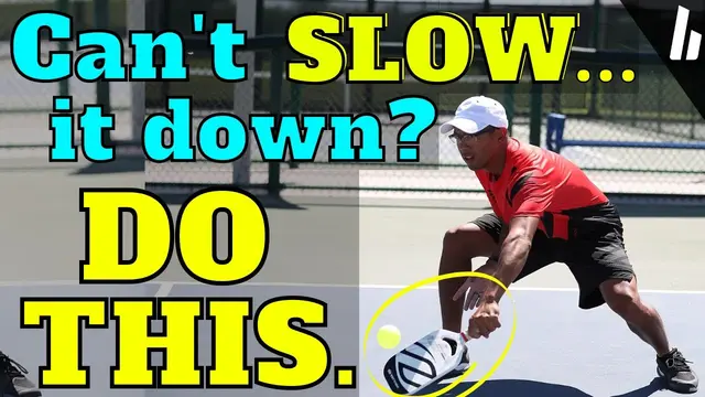 Mastering The RESET in 3 Simple Steps