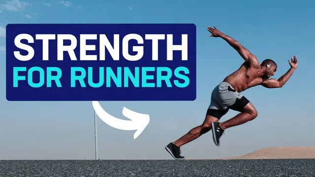 The Benefits of Strength Training for Runners