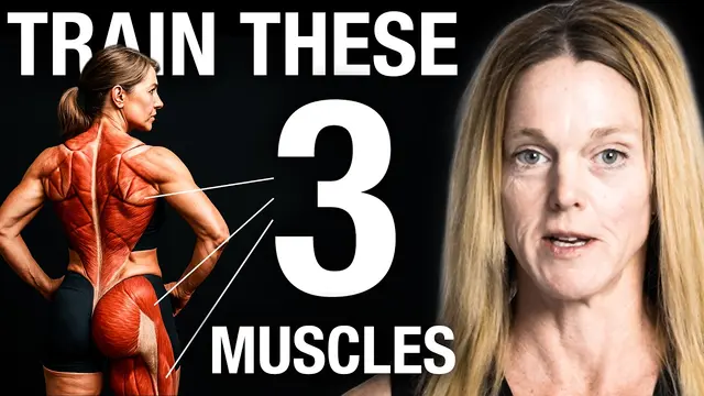 Best Exercises For Women in Menopause and Perimenopause | Dr. Stacy Sims