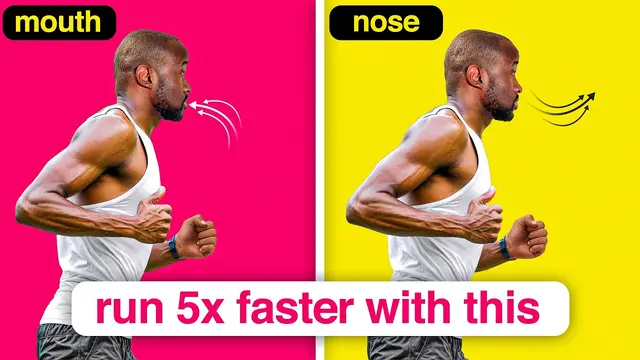 Are You Breathing Wrong During Your Runs? (Nose vs. Mouth)