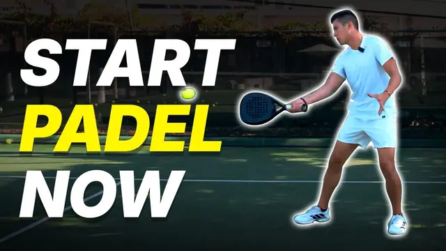 How to Play Padel: Rules, Shots & Beginner Guide
