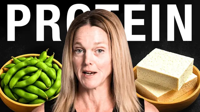 Are You Eating Enough Protein for Your Age & Goals? Women’s Optimal Protein Intake Explained