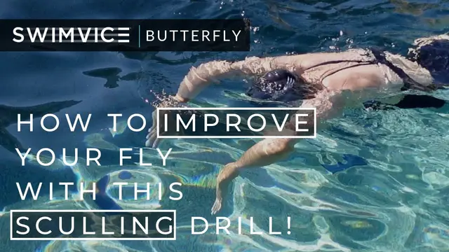 Sculling Warmup To Help Improve Your Fly