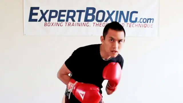 The Secret to Slipping Punches