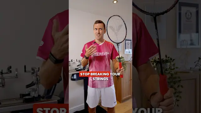 6 Ways To Stop Your Strings Breaking!