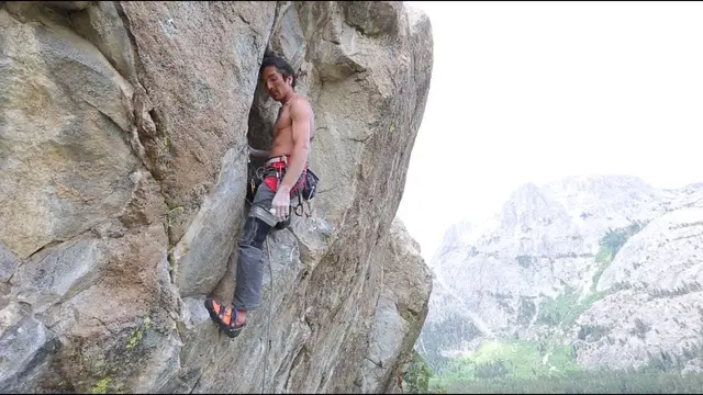 Sport Climbing: 11. Effective Resting on Routes | Climbing Tech Tips