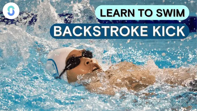 Master the Backstroke Kick | Essential Swimming Skill for Every Swimmer