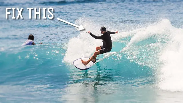 WHY YOUR TOP TURNS SUCK - It Starts Here