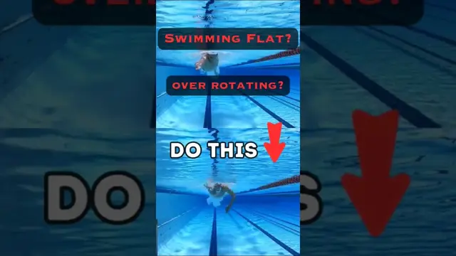 Rotation!!! #swimming #shorts
