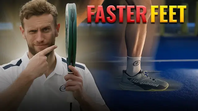 90% of Padel Players Make This Mistake (And Don’t Realise It)