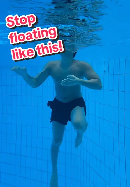 How to Float on Water: Essential Swimming Tips