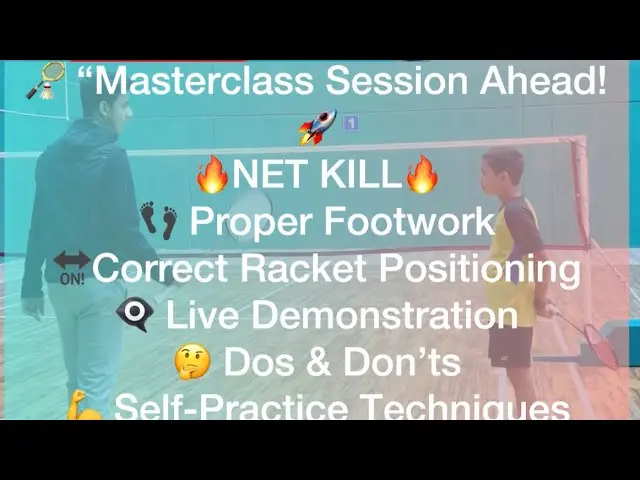 🔛🚀#9 NET KILL BRIEF TUTORIAL 🚀🔛