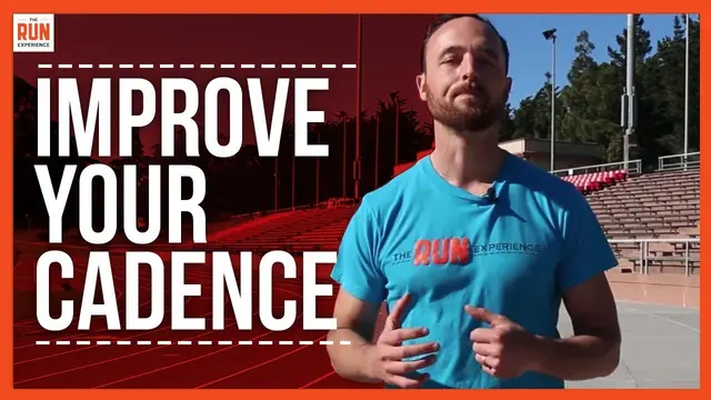 Running Technique To Improve Your Cadence