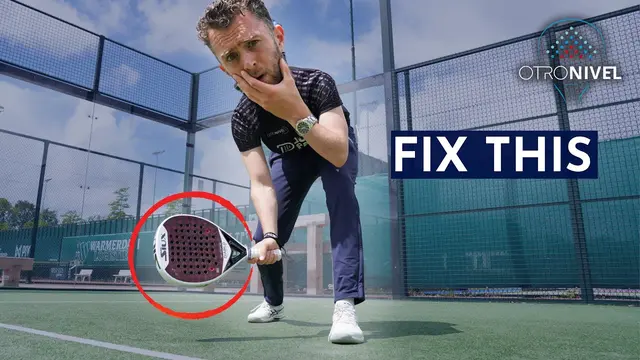 9 First Volley Mistake You Should FIX Right NOW