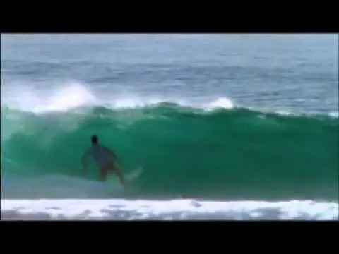 Surfline TV Trick Tips Floaters