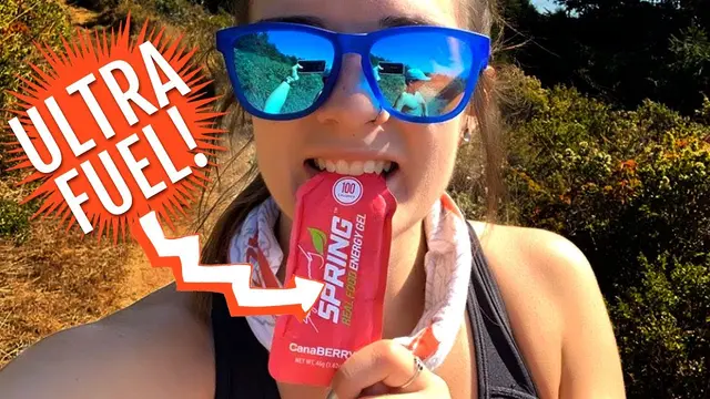 Fueling And Hydration Tips for an Ultramarathon