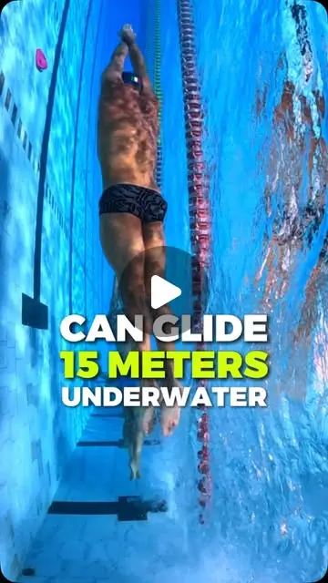Streamline Push-Off