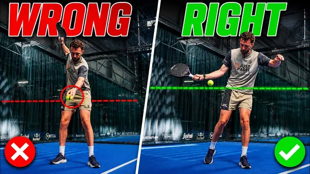The ONLY Padel Serve Guide You'll Need (2026 Update)