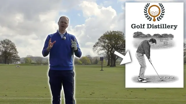 Try this Golf Warm Up Trick Before Going to the 1st Tee