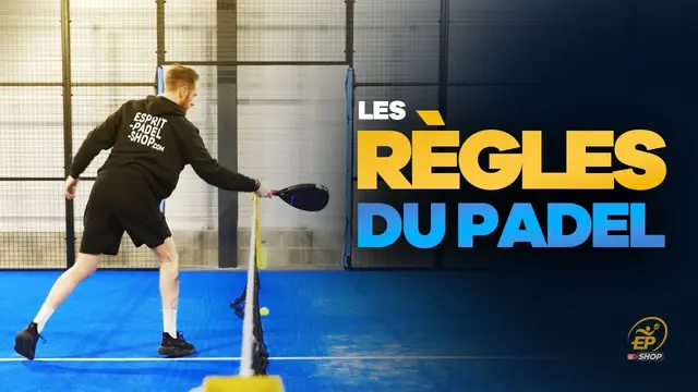 How to play Padel: the rules you need to know!