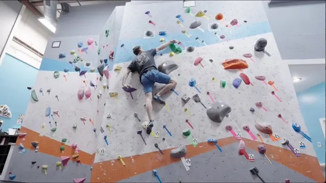 Rock-Overs Drill (How To)