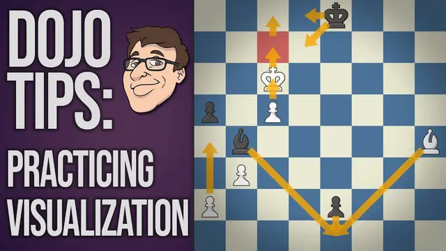 Visualization training